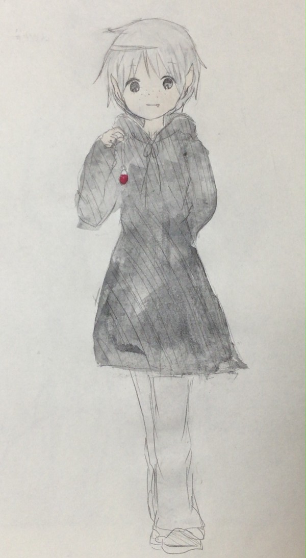 ドラキュラジャーファル