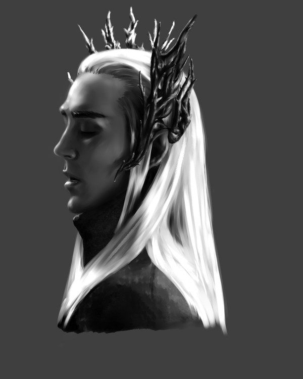 Thranduil