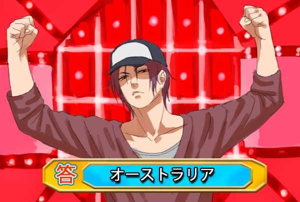 Free!まとめ