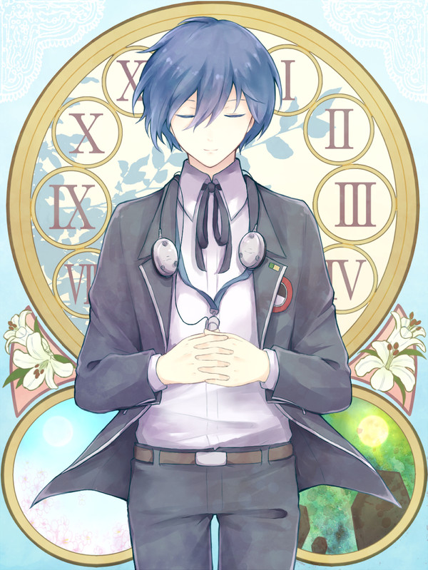 君が守った世界