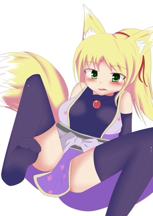 DOG DAYS ユキカゼ・パネトーネ
