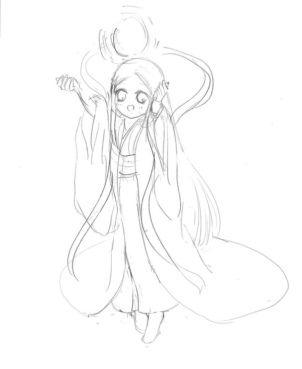天照 draft :3