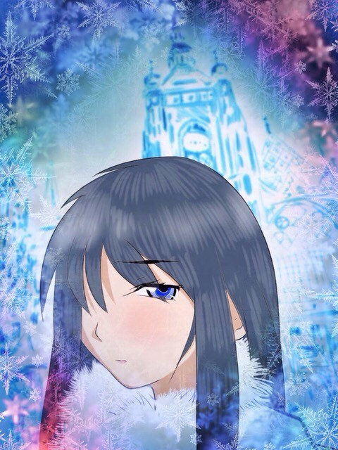 雪乃、いつか私を助けてね　
