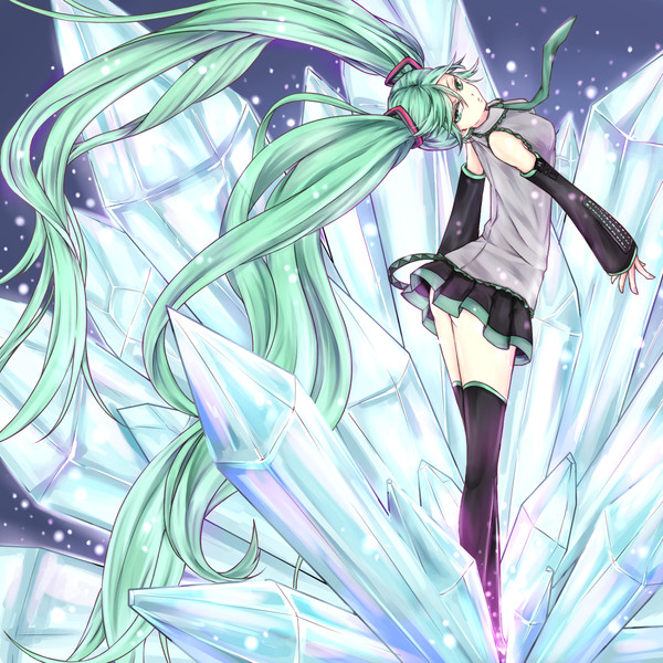 ミクの日