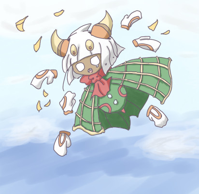 貴方は何処に