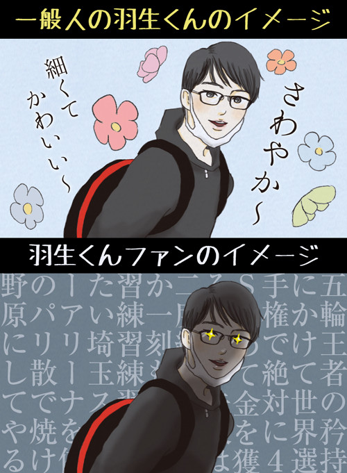 描いたもの色々