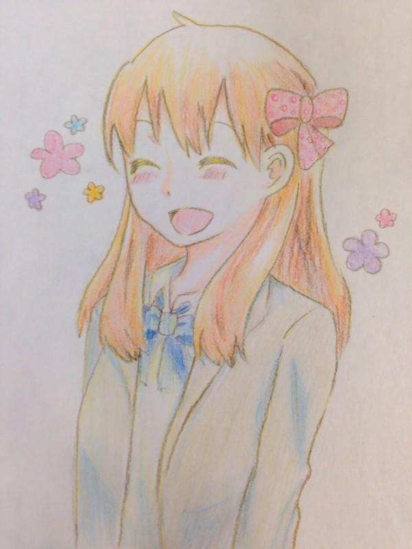 ちよちゃん