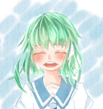 GUMI