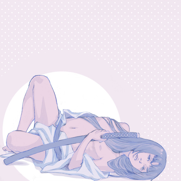 刀