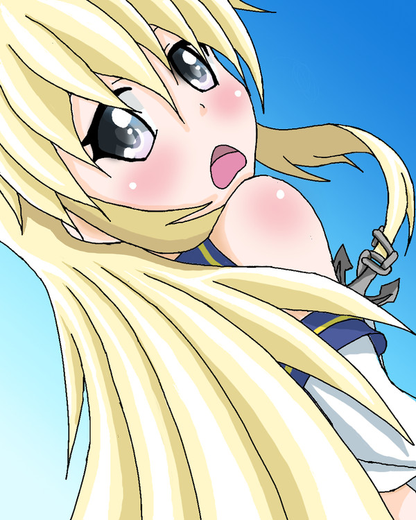 島風その２
