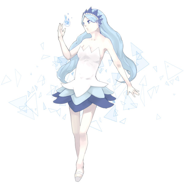 マナちゃん