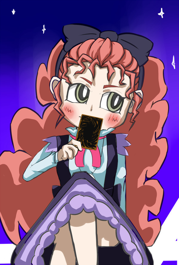 みえるちゃん