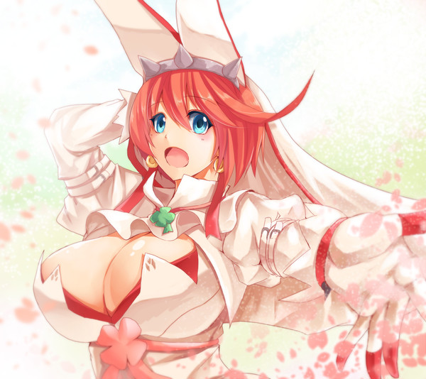 エルフェルトたそー