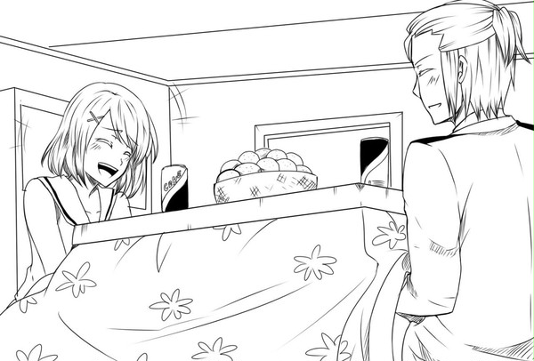 日常 03