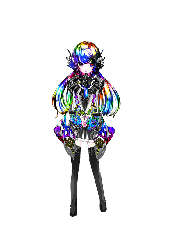 オリジナル