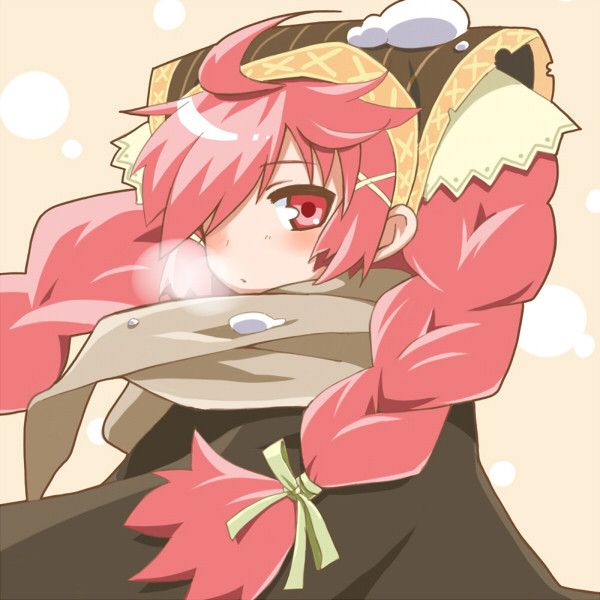みんなであたたかくなるといい…