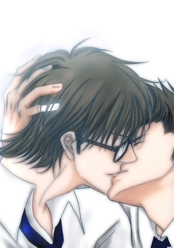 【腐向け】倉御　表紙絵１