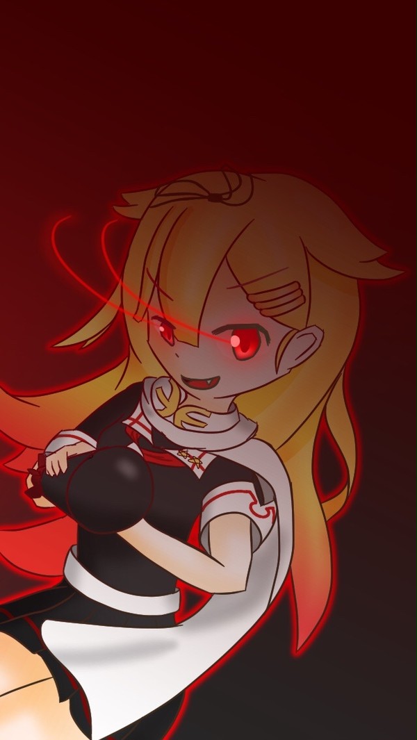 ソロモンの悪夢 見せてあげる!