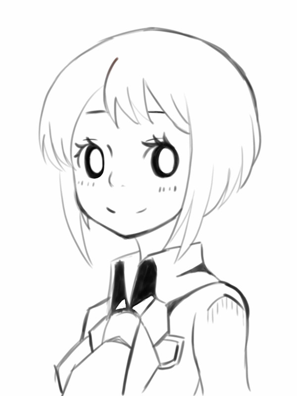オスカちゃん
