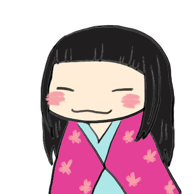 めのわらわ