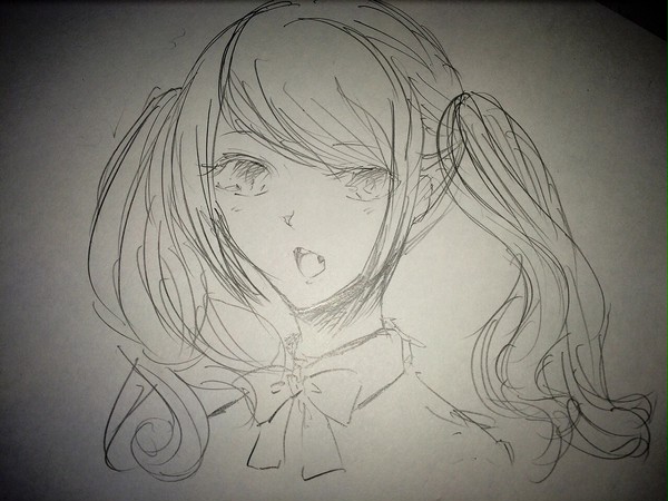 吸血ガール