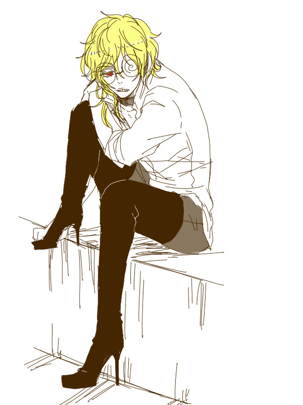 落書き