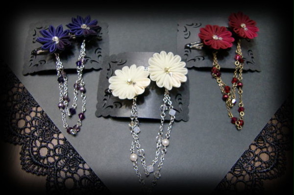 xxxHOLiC 壱原侑子イメージアクセサリー