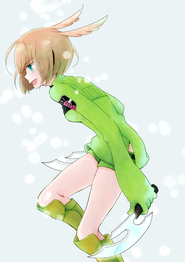 こなみ先輩