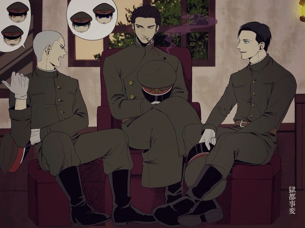 脱帽谷肋舌