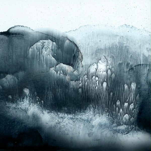 水墨画