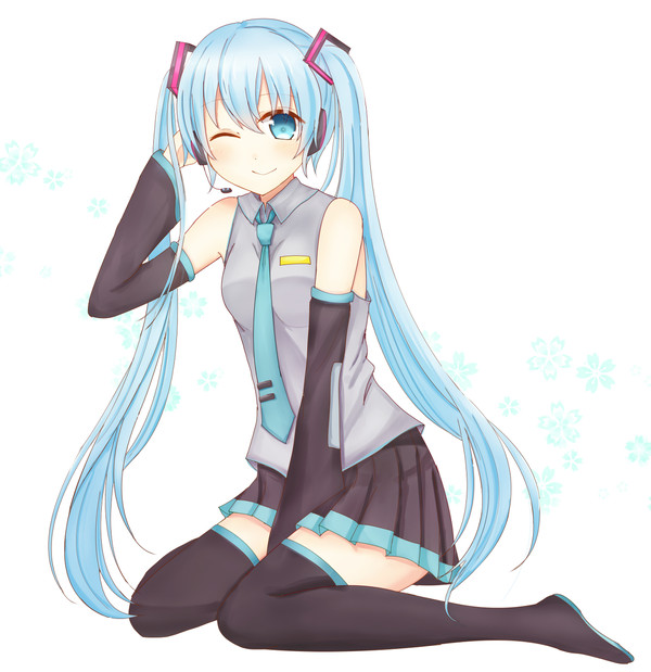 ちゃんみく