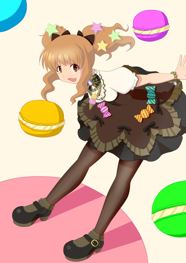 きらきらりんりん