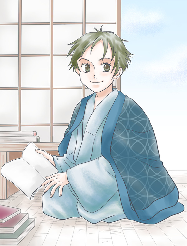 幕末春の鳥まつり
