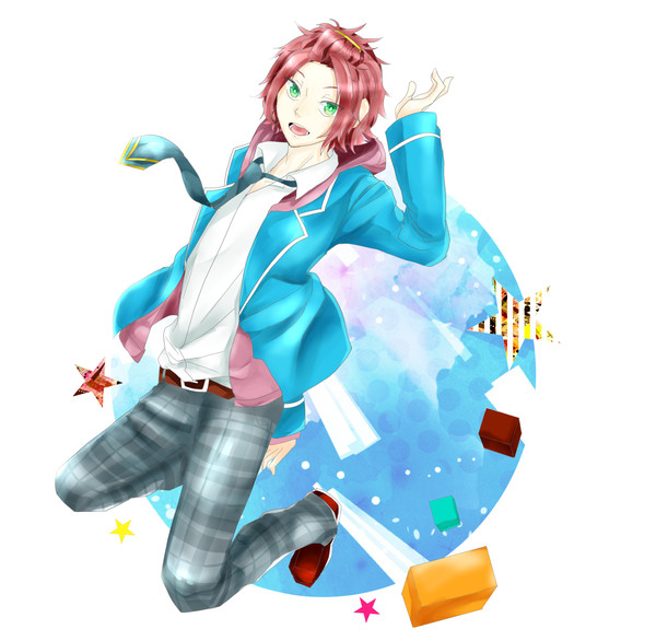 真緒くん！！
