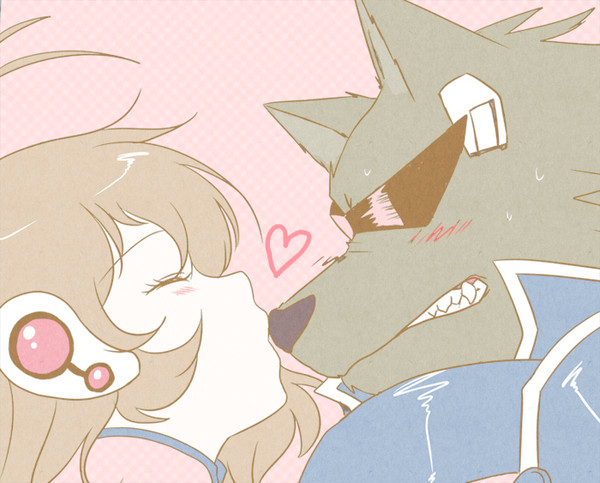 わんちゃん♡