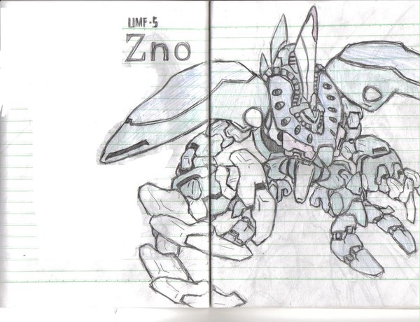 ZnO