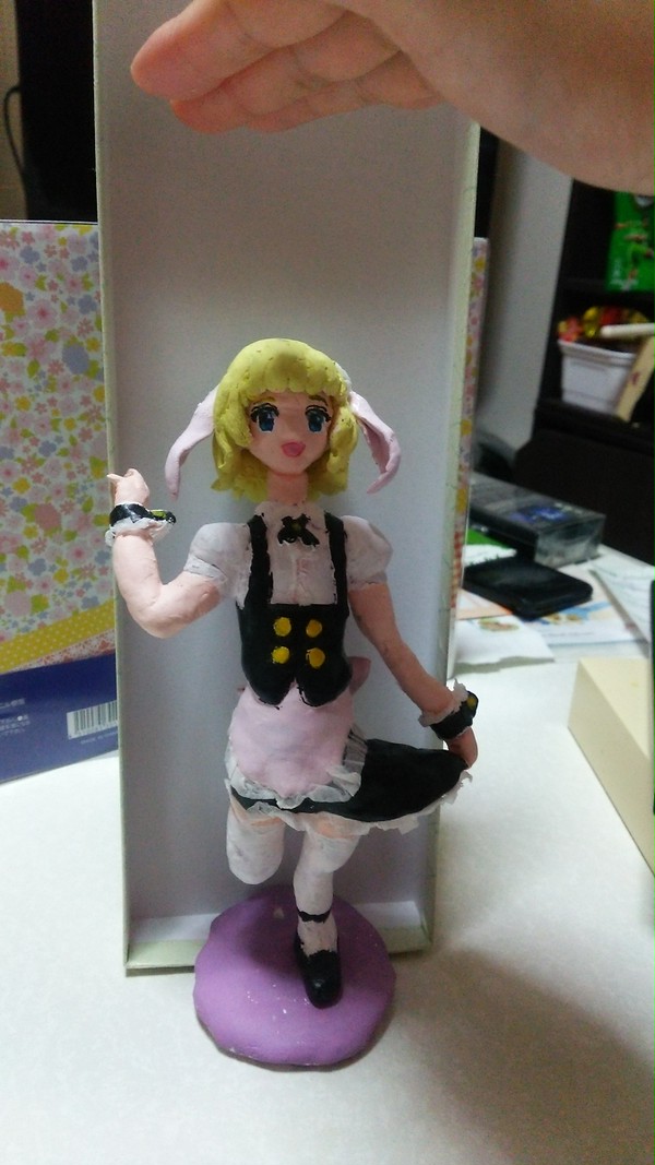 シャロ