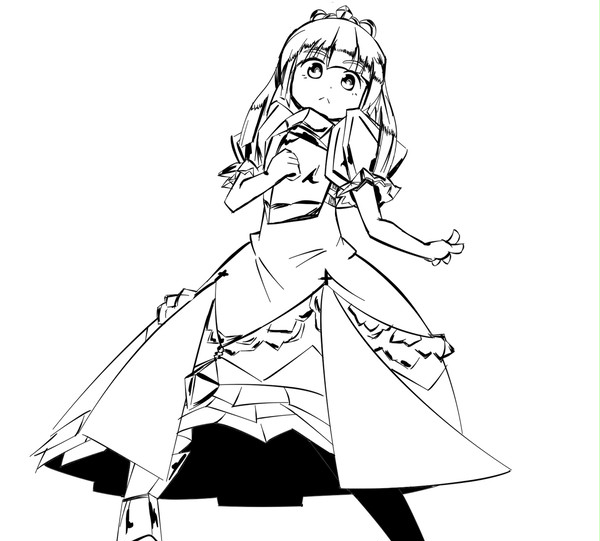 プリンセス