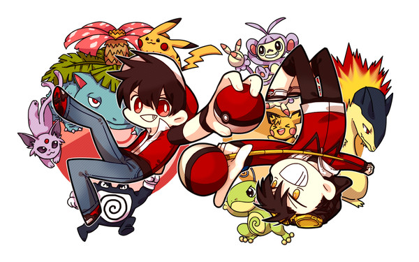 Ready?