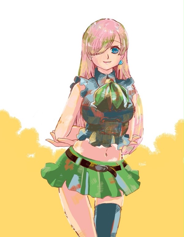 大罪いろいろ 2