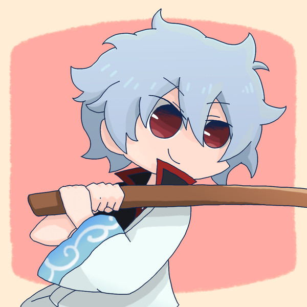 銀ちゃん