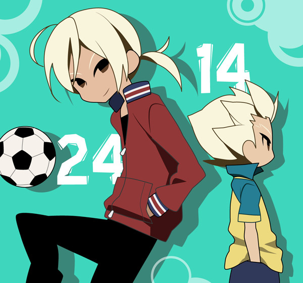 Twitter絵詰め3