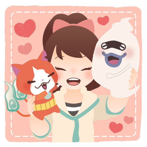 妖ウォまとめ