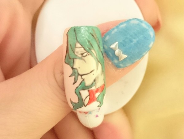 巻島先輩