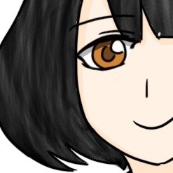 アイコンをiPhoneで描いた。