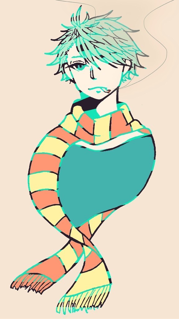 及川さん