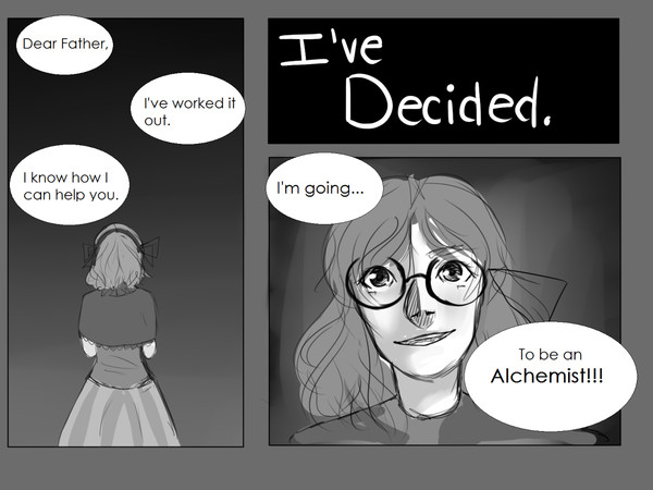 AOHC: Flora's Potion