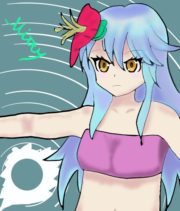 ロックブーケさん
