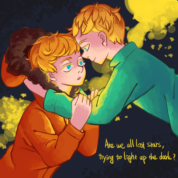 Lost Stars