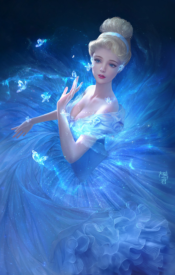 Cinderella